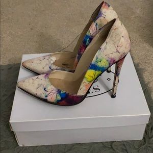 Steve Madden shoes